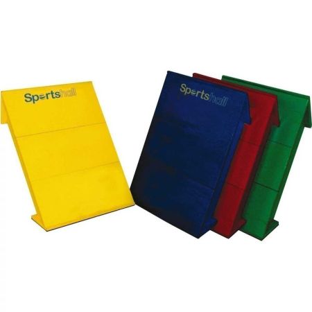 Sportshall Athletics Reversaboards