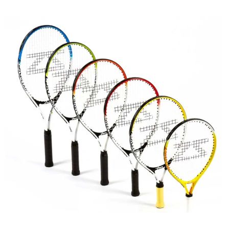 Zsig Zone Tennis Racket
