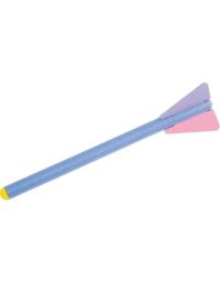 Foam Javelin Pack