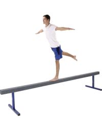 Niels Larsen Carpeted Training Beam - 3.66m