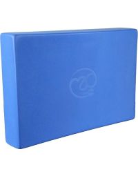 Yoga Mad Block - Blue