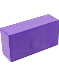 Yoga Mad Brick - Purple
