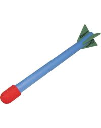 Sportshall Regular Bullnose Foam Javelin