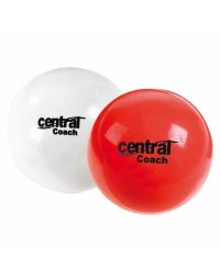 Central Esprit Coach Hockey Ball - White