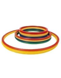 Flat Hoop - 50cm