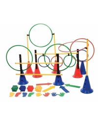Movement Activity Pack