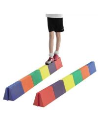Straight Balance Beam