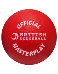 Foam Dodgeball