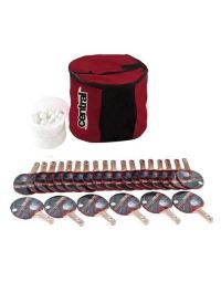 Central Training Table Tennis Set