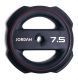 Jordan Ignite Pump X Rubber Studio Barbell Set