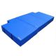 Beemat Club High Jump Landing Area with PVC Cover