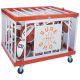 Sure Shot Ball Cage