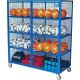 Ball Cabinet - Blue