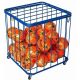 Ball Trolley - Blue
