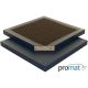 Promat Multi Purpose Gym Mat