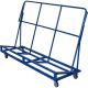 Incline Vertical Mat Trolley