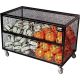 Heavy Duty Storage Trolley