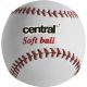 Central Soft Rounders Ball