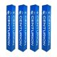 Centurion Square Foam Post Protector - 6ft