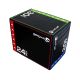 Gymgear Soft Plyometric Box