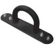 Jordan Training Rope Anchor - Black