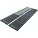 Sportshall Standing Triple Jump Mat - Junior