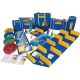 Sportshall Decathlon Kit