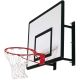 Sure Shot 553 Heavy Duty Wall Mount Basketball System
