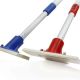 New Age Kurling Telescopic Pushers