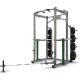 Jordan Power Rack