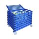 Vendiplas Raft Trolley