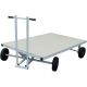 Heavy Duty Mat Trolley