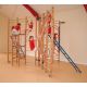 Trio Nova Climbing Frame