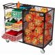 Deluxe PE Trolley