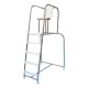 Freestanding Lifeguard Chair - Small - 0.8m