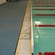 Decl Level Stainless Steel Turning Board