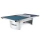 Cornilleau 510 M Campus Outdoor Table Tennis Table - Blue