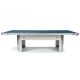 Cornilleau 510 M Campus Outdoor Table Tennis Table - Blue