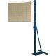 Floor Fixed Club Volleyball Posts