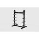 Jordan Barbell Rack 10 bars - Black