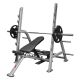 Jordan Olympic Adjustable Multi Bench