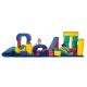 Jump For Joy Magic Carpet - Complete Set with Support Pack