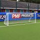 Sabre 5-A-Side Academy Folding Goals Pairs