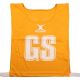 Gilbert Netball Bibs Set