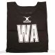 Gilbert Netball Bibs Set