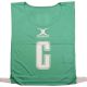 Gilbert Netball Bibs Set