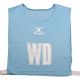 Gilbert Netball Bibs Set