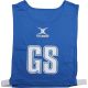 Gilbert Netball Bibs Set
