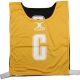 Gilbert Reversible Netball Bibs Set