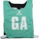 Gilbert Reversible Netball Bibs Set